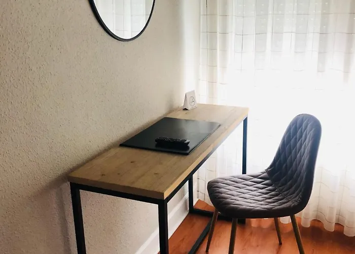 Hotel Marques De Santillana