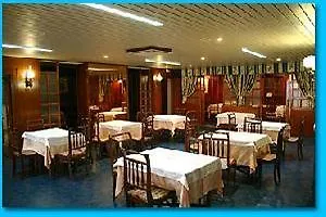 Marques De Santillana 3*