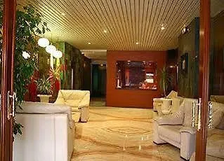 Hotel Marques De Santillana