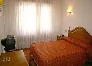 Hotel Marques De Santillana Torrelavega