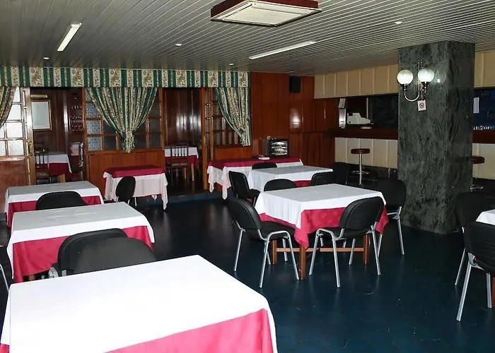 Marques De Santillana 3*