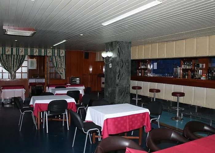 Marques De Santillana Hotel