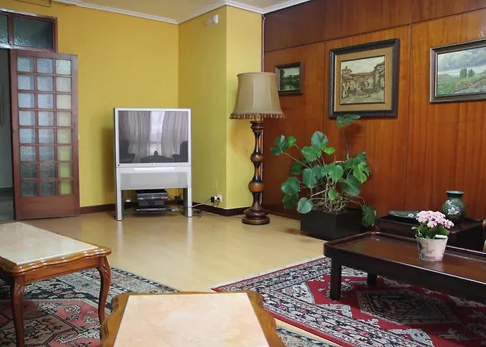 Hotel Marques De Santillana Torrelavega