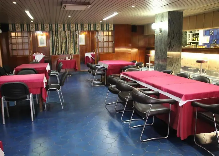 Hotel Marques De Santillana 3*