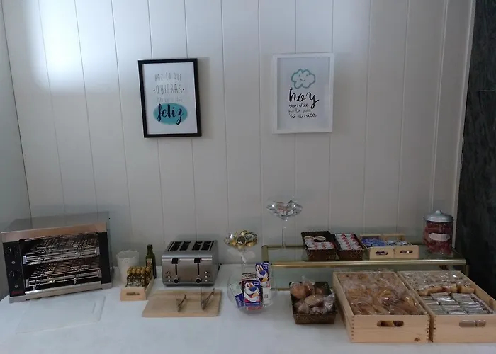 Marques De Santillana Hotel 3*