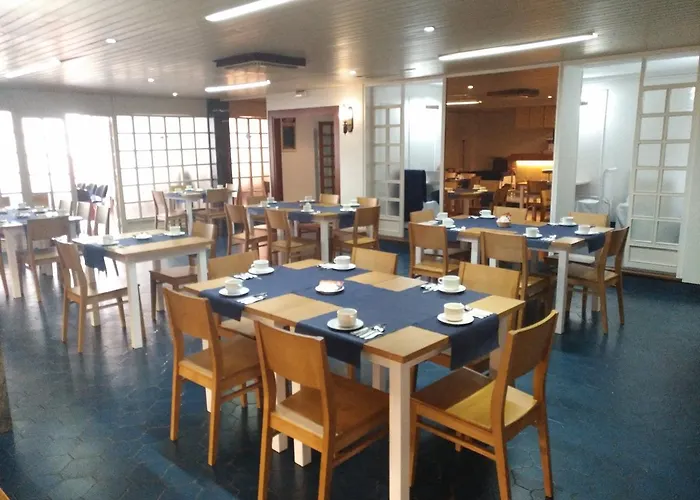 Hotel Marques De Santillana