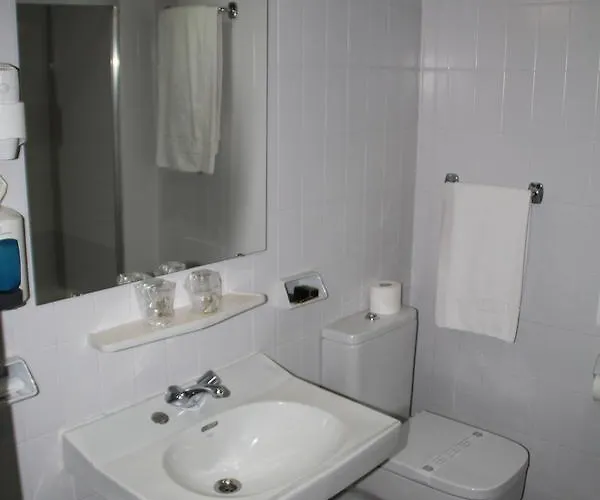 Marques De Santillana Hotel