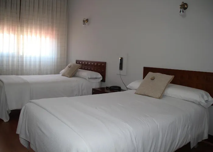 Marques De Santillana 3* Torrelavega