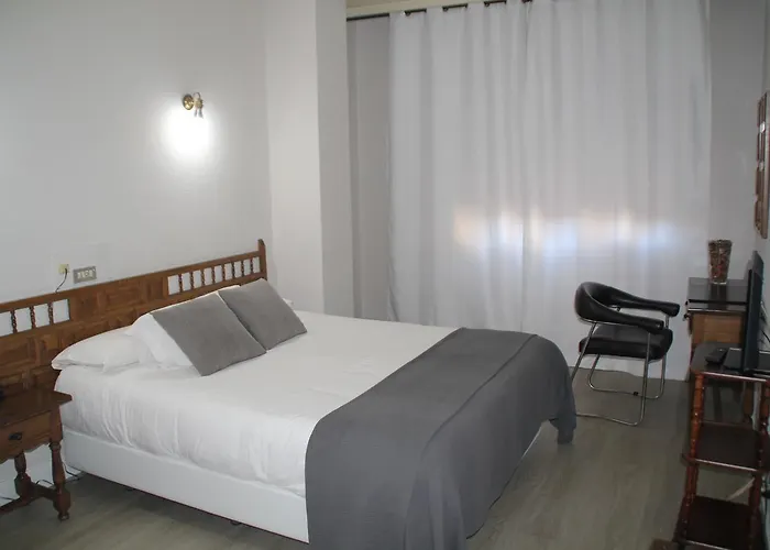 Marques De Santillana 3* Torrelavega