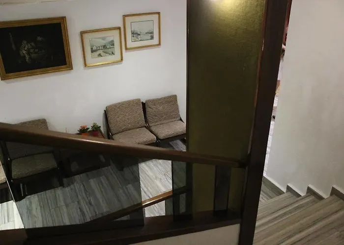 Marques De Santillana Hotel Torrelavega