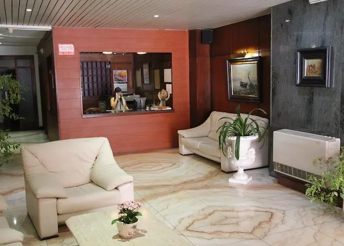 Marques De Santillana Hotel Torrelavega