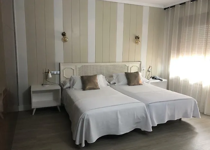 Marques De Santillana Hotel