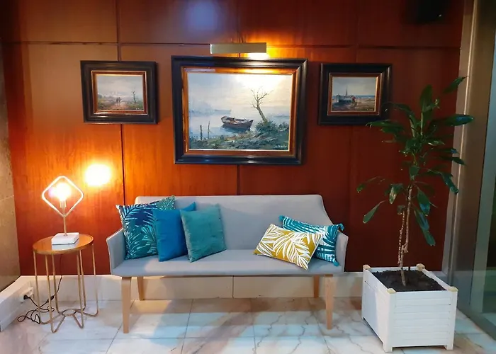 Hotel Marques De Santillana Torrelavega