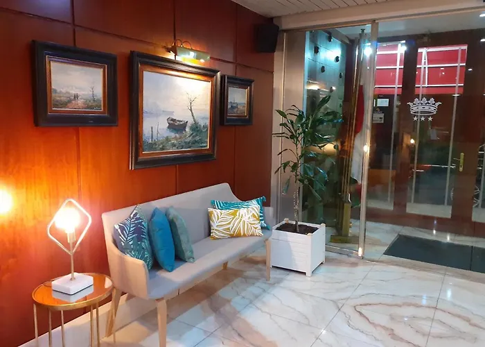 Marques De Santillana Torrelavega