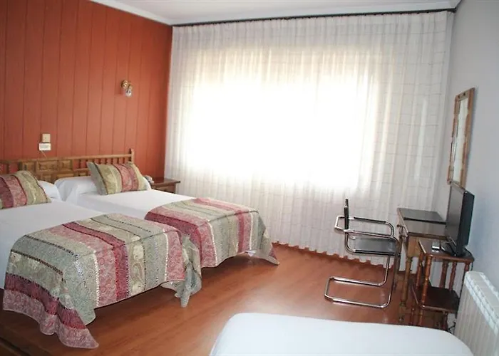 Hotel Marques De Santillana