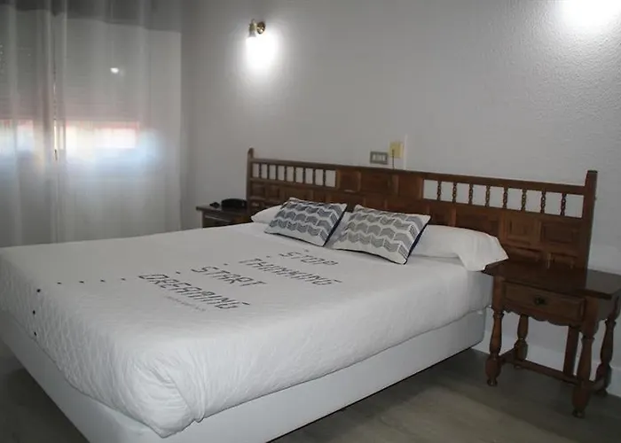 Hotel Marques De Santillana Torrelavega