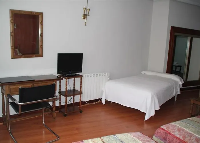 Marques De Santillana Hotel