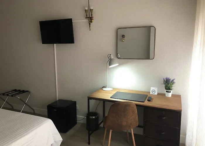 Marques De Santillana Hotel Torrelavega