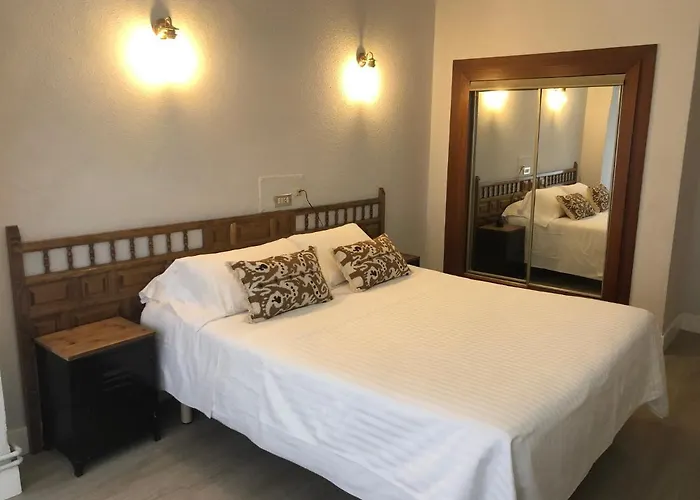 Marques De Santillana