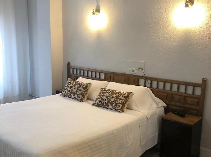 Marques De Santillana