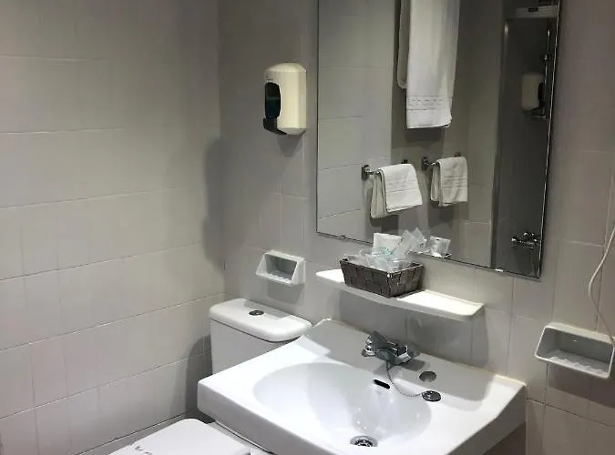 Marques De Santillana Hotel Torrelavega