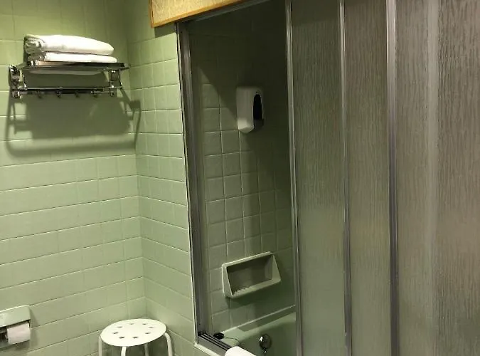 Marques De Santillana Hotel