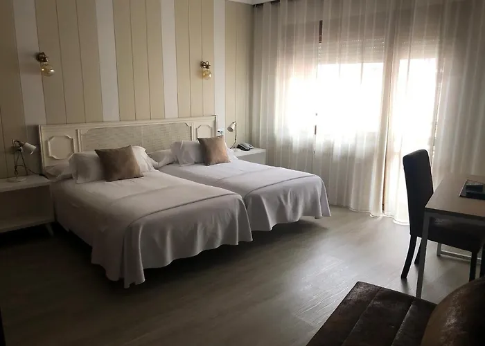 Marques De Santillana 3* Torrelavega