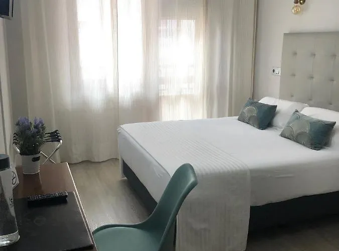 Marques De Santillana Torrelavega