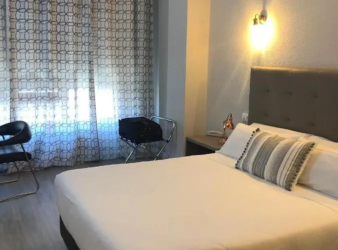 Hotel Marques De Santillana Torrelavega