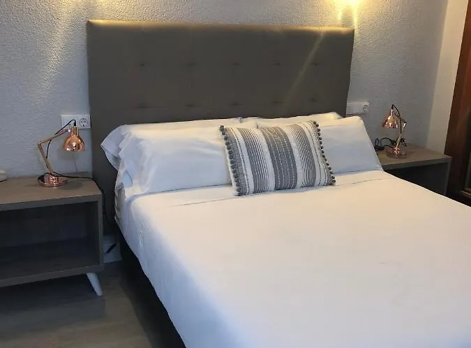 Marques De Santillana Hotel 3*