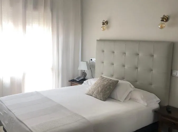 Marques De Santillana Otel